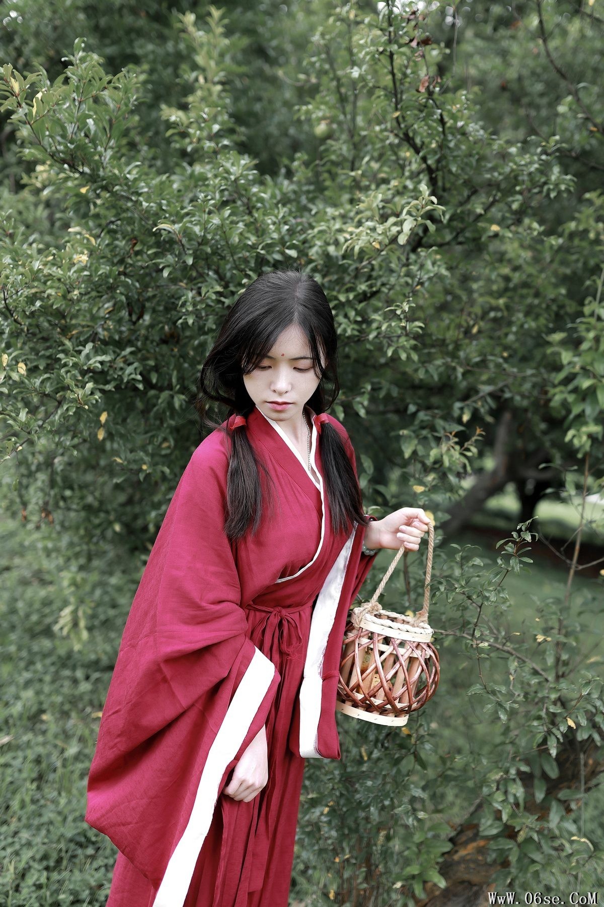 图片[3]-YiTuYu艺图语 Vol.5123 Xiao Xiao Lan[41P]-六色网