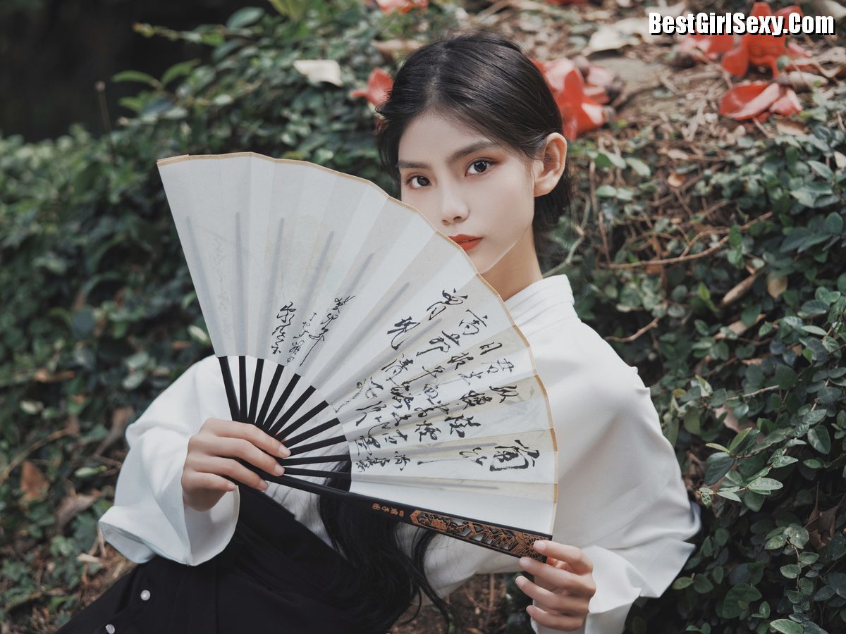 图片[9]-YiTuYu艺图语 Vol.3933 Xiao Tian[44P]-六色网