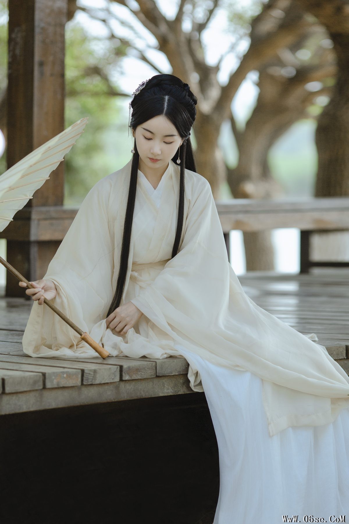 图片[9]-YiTuYu艺图语 Vol.4396 Zhai Xing Xing Gei Ni Ya[20P]-六色网