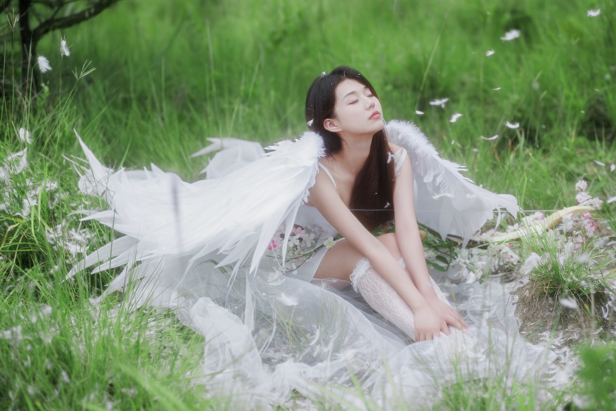 图片[12]-YiTuYu艺图语 Vol.5235 Pei Tong Xue[59P]-六色网