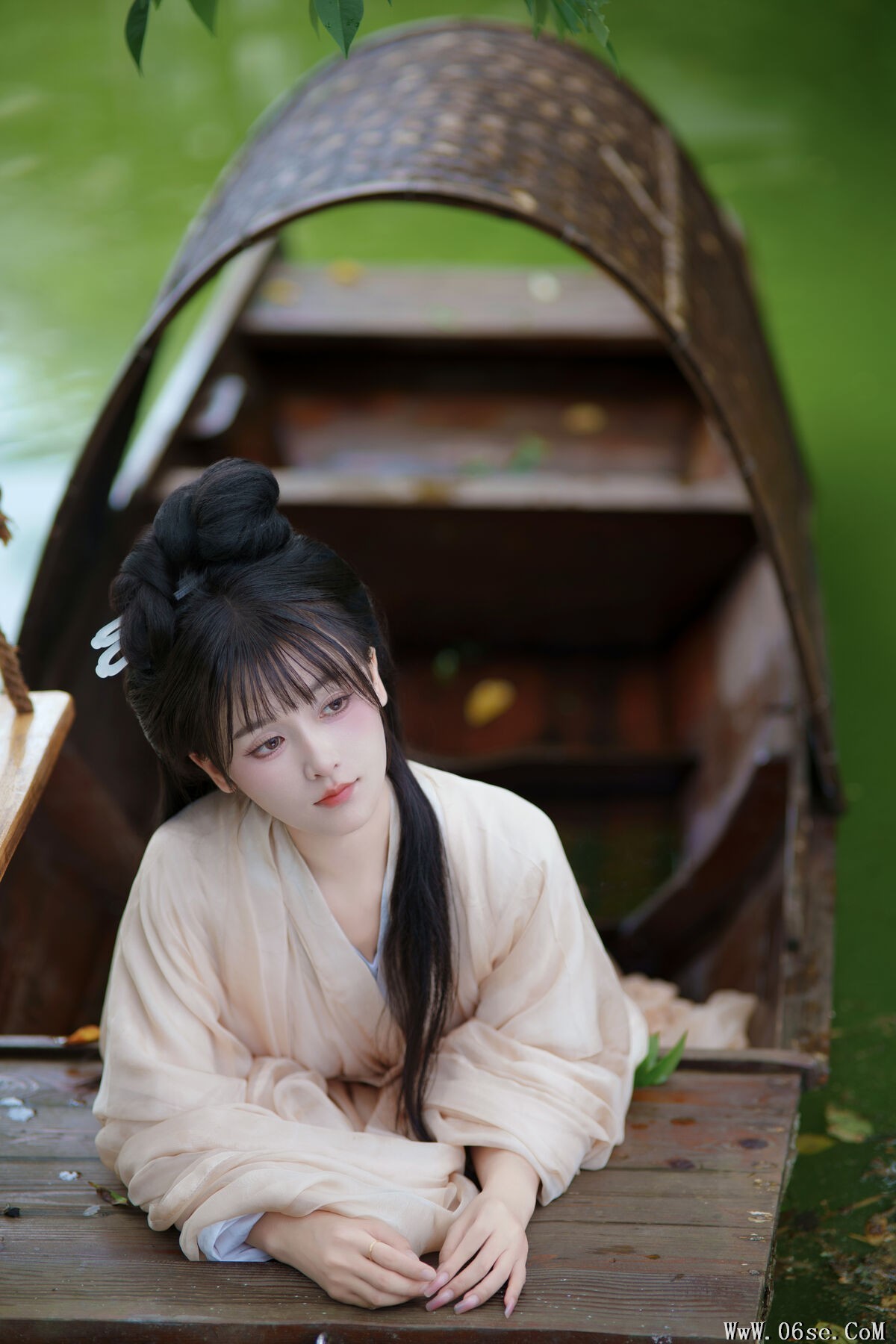 图片[26]-YiTuYu艺图语 Vol.7301 Xiao Xiao Yu[35P]-六色网