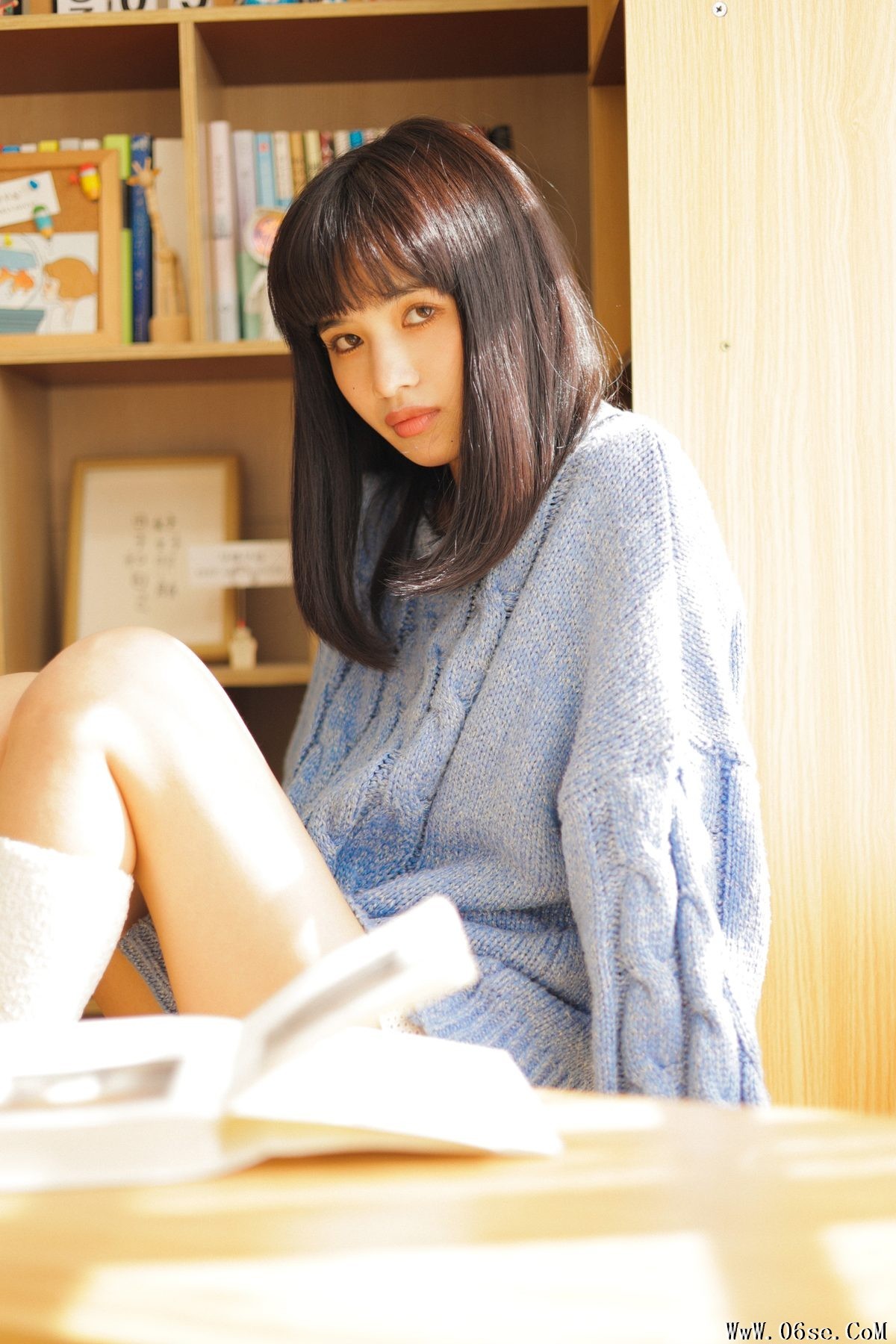 图片[28]-YiTuYu艺图语 Vol.3483 Xia Shi Ha Ha Jiang[39P]-六色网