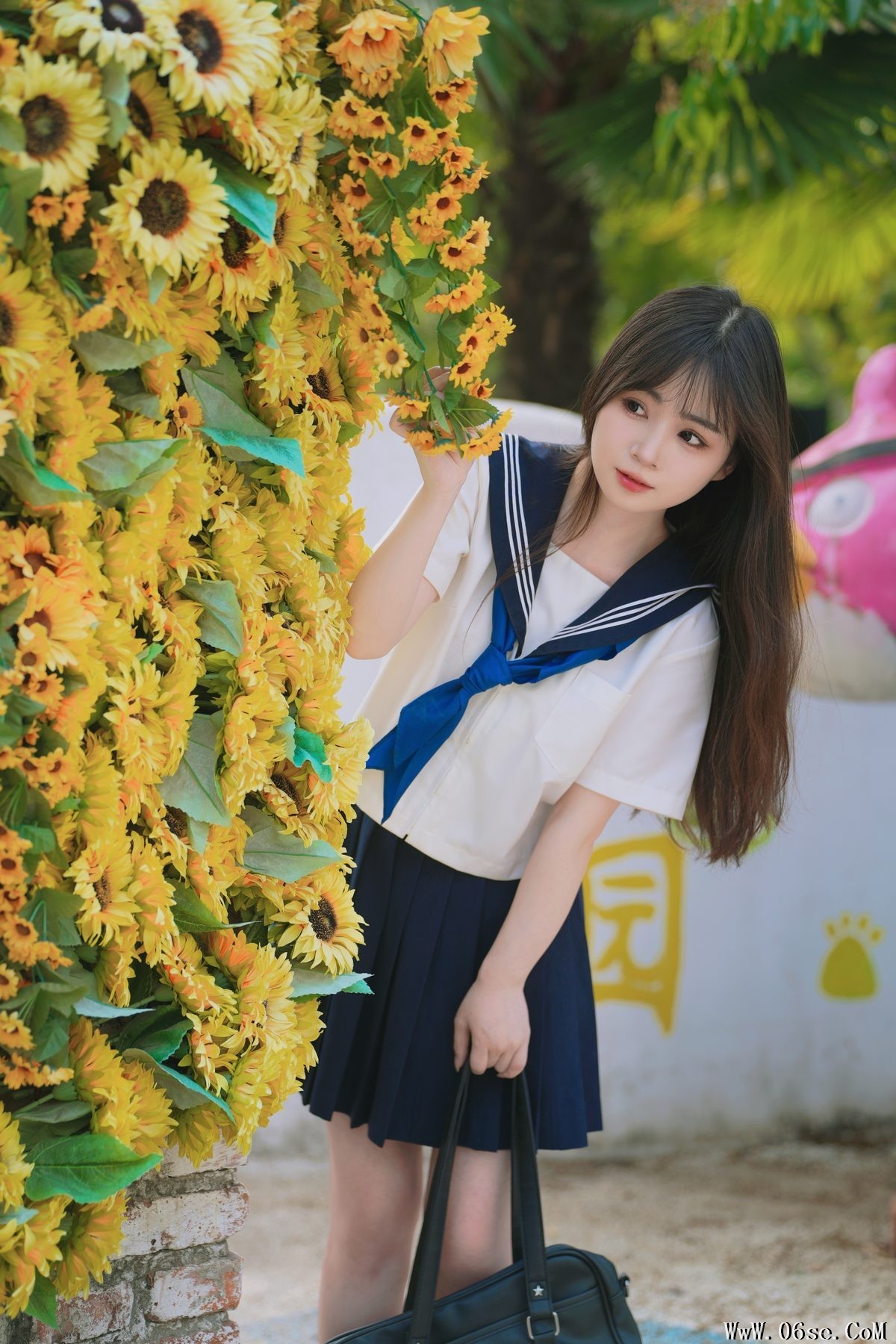 图片[25]-YiTuYu艺图语 Vol.4860 Zhi Zhi[37P]-六色网