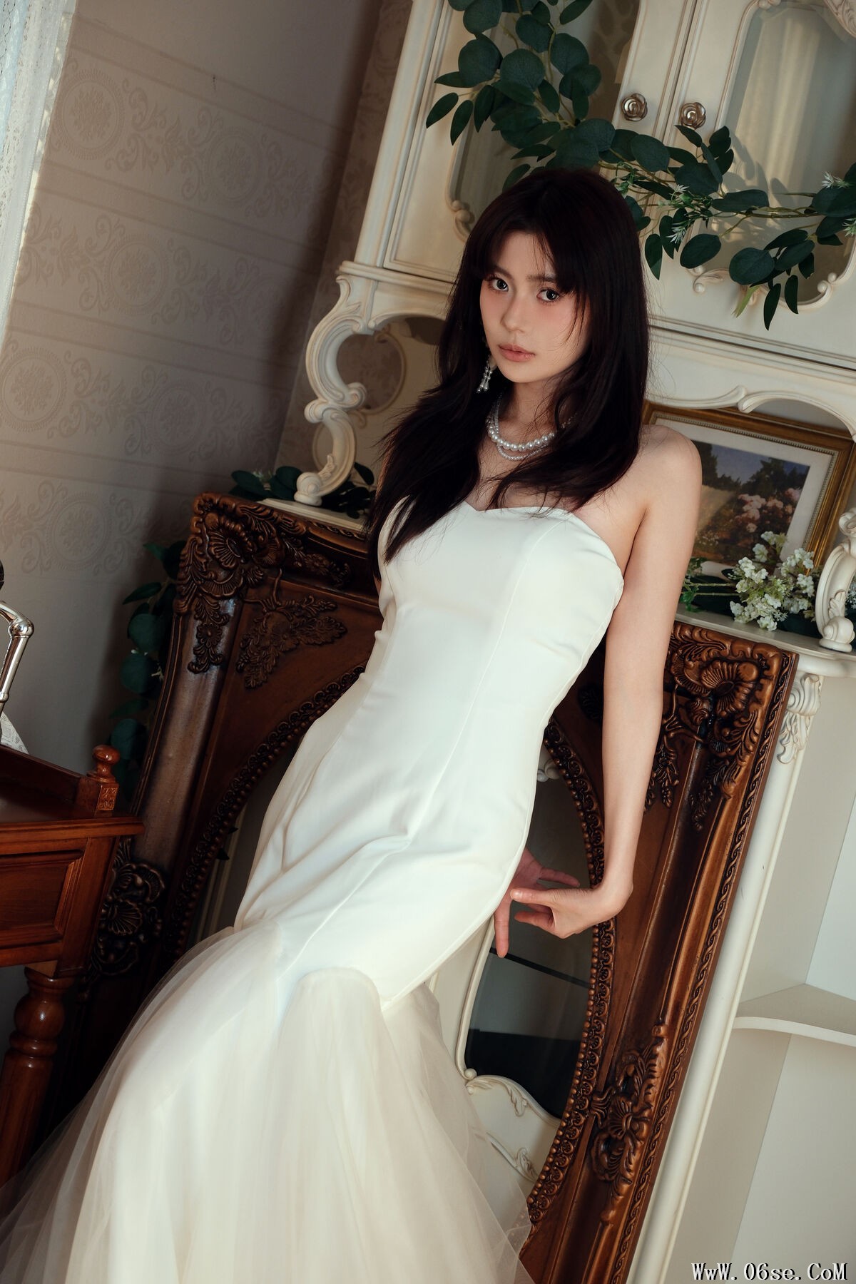 图片[20]-YiTuYu艺图语 Vol.6753 Elikaka[26P]-六色网