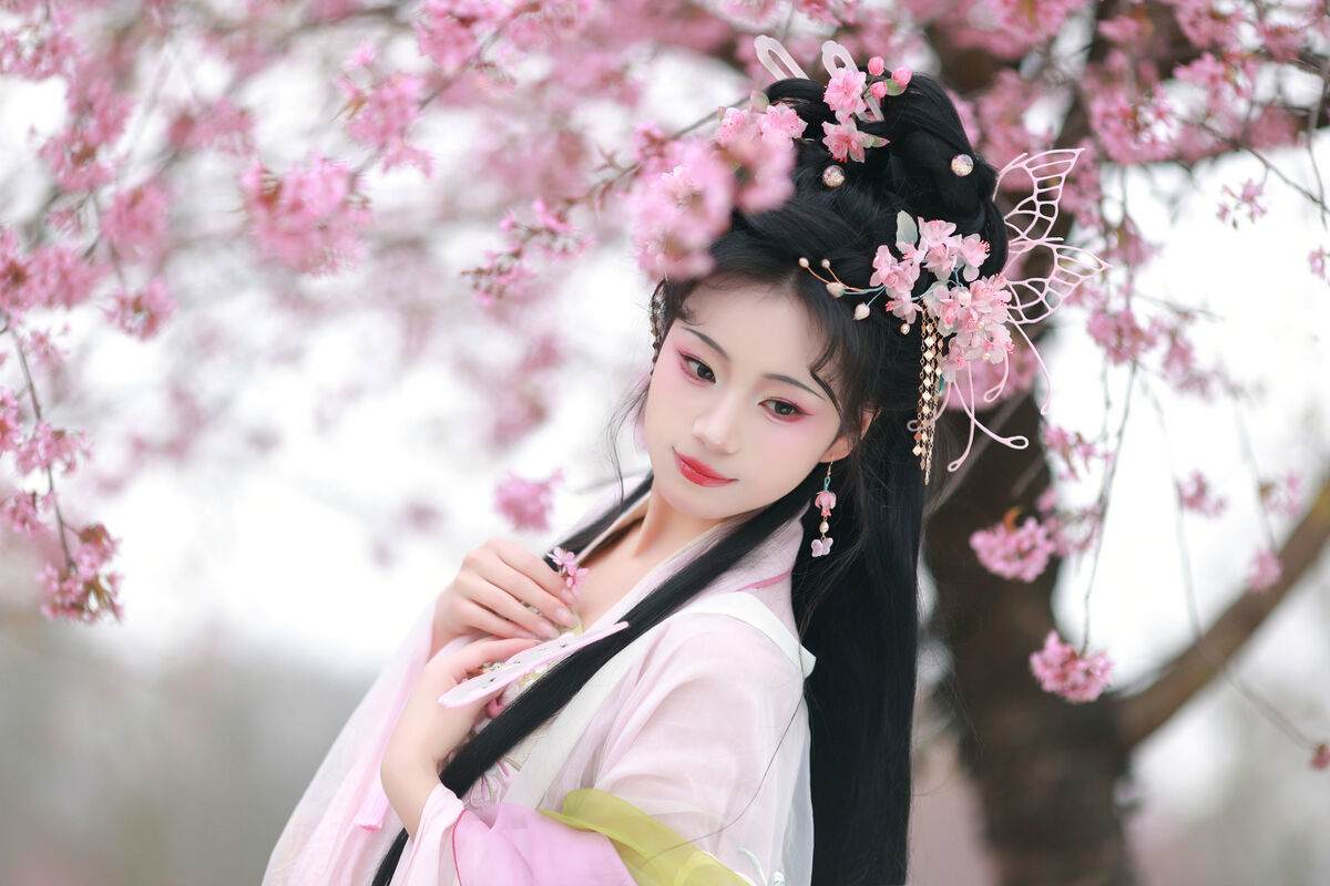 图片[13]-YiTuYu艺图语 Vol.6626 Qian Yue[23P]-六色网