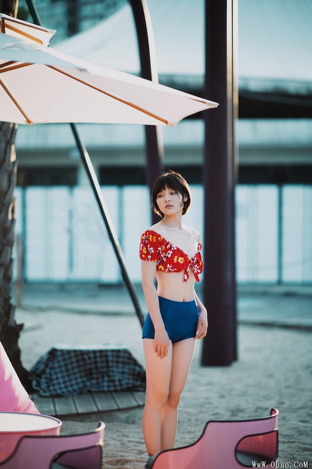 图片[5]-YiTuYu艺图语 Vol.5035 A Miao De Fan Fan[29P]-六色网