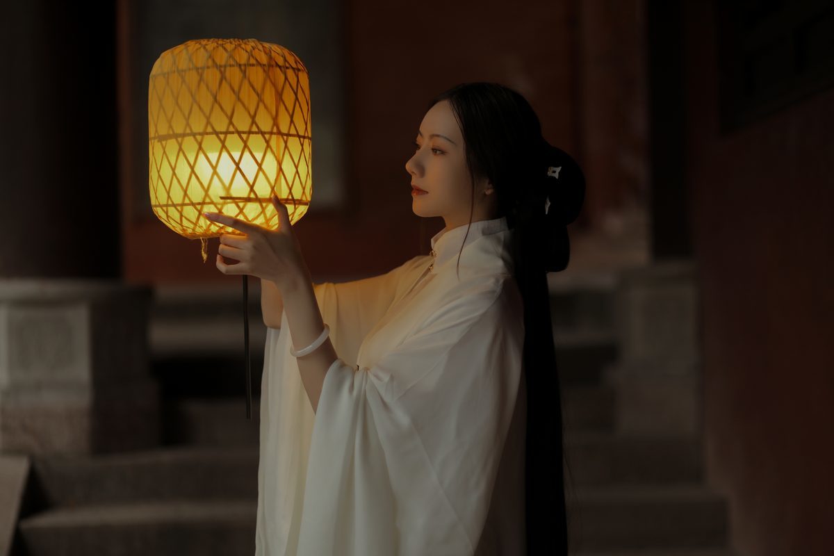 图片[9]-YiTuYu艺图语 Vol.5121 Yan Ru Yu[22P]-六色网