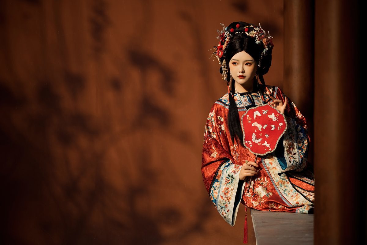 图片[26]-YiTuYu艺图语 Vol.6163 Lu Lu Haley[36P]-六色网