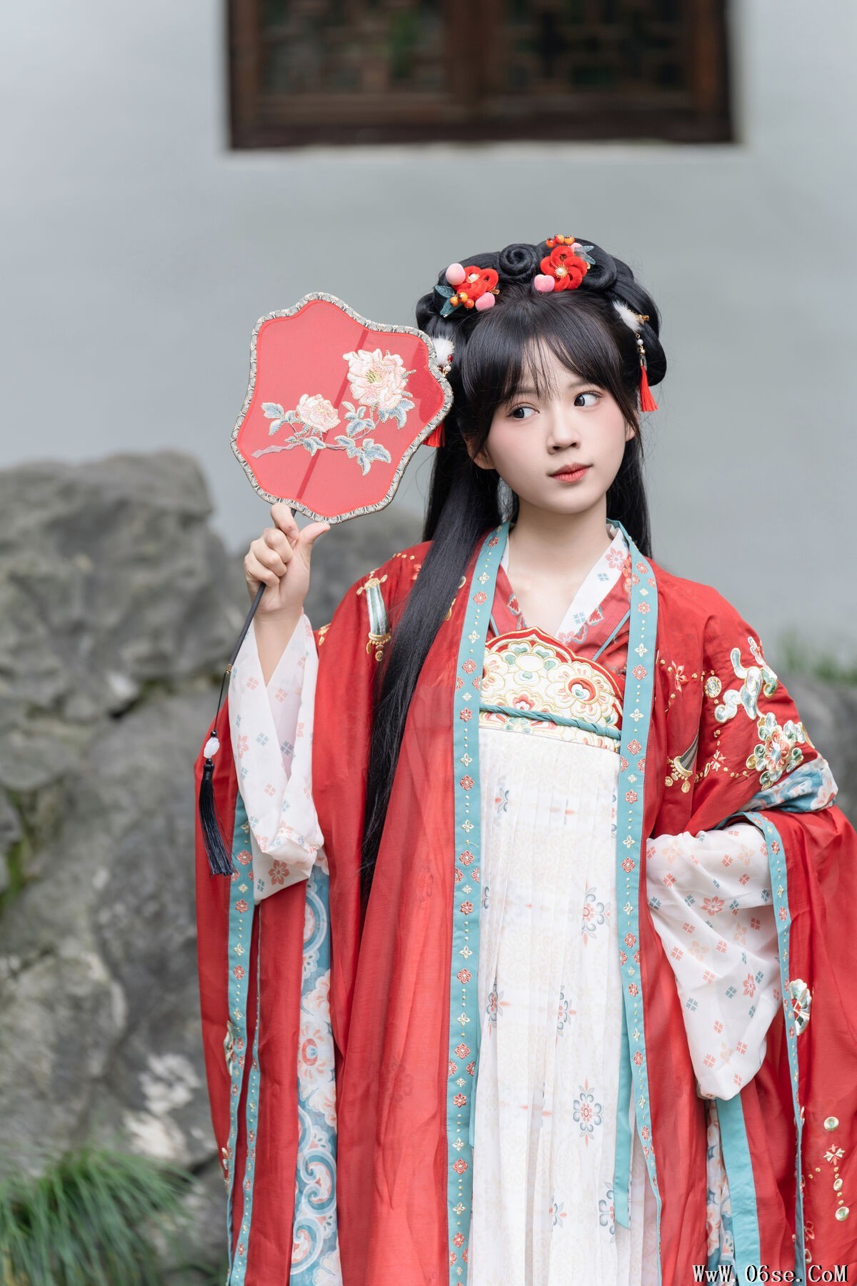 图片[9]-YiTuYu艺图语 Vol.6472 Xiao Zhang Bu Pang[23P]-六色网