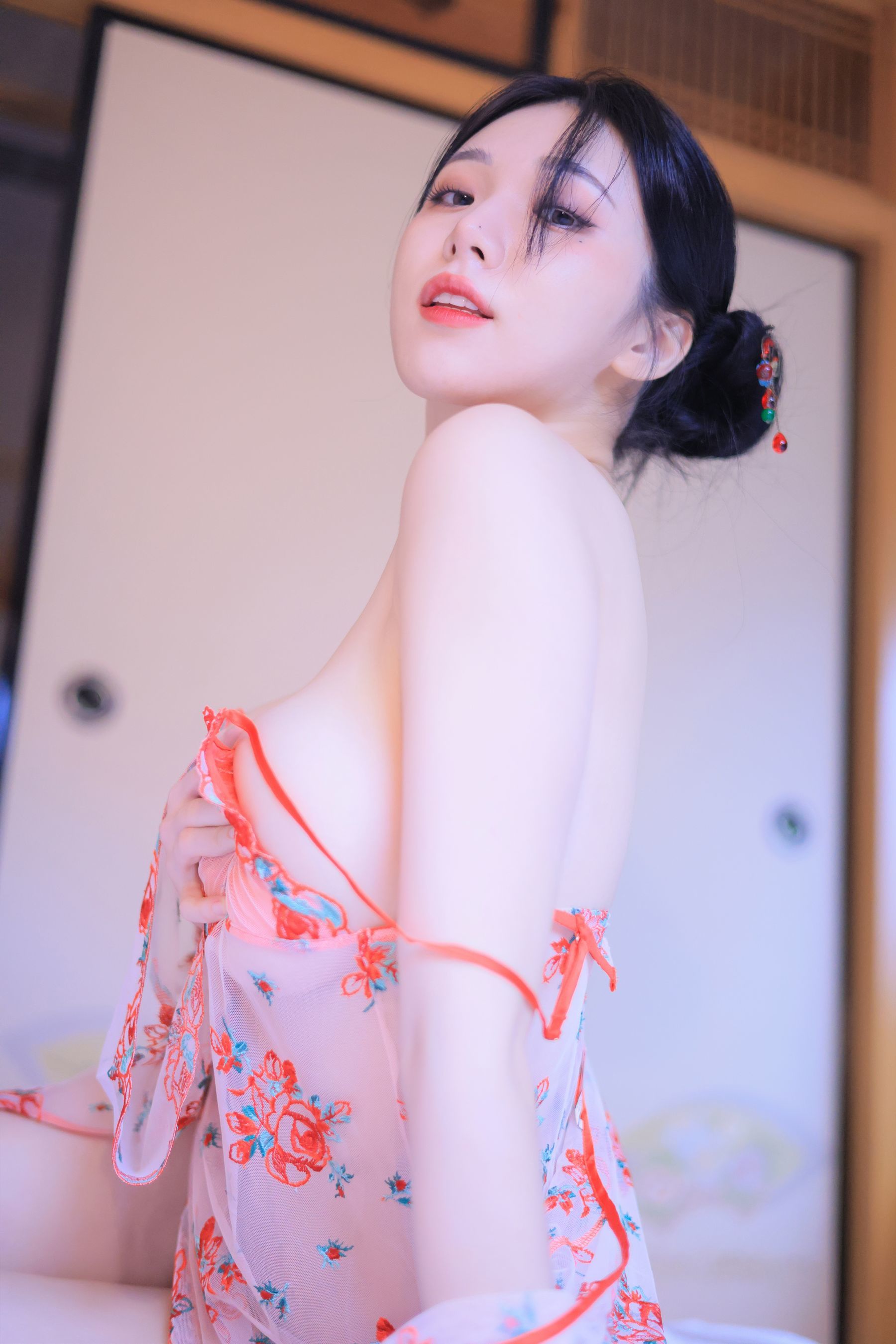 图片[7]-Yeonwoo – Heat – 1[111P]-六色网