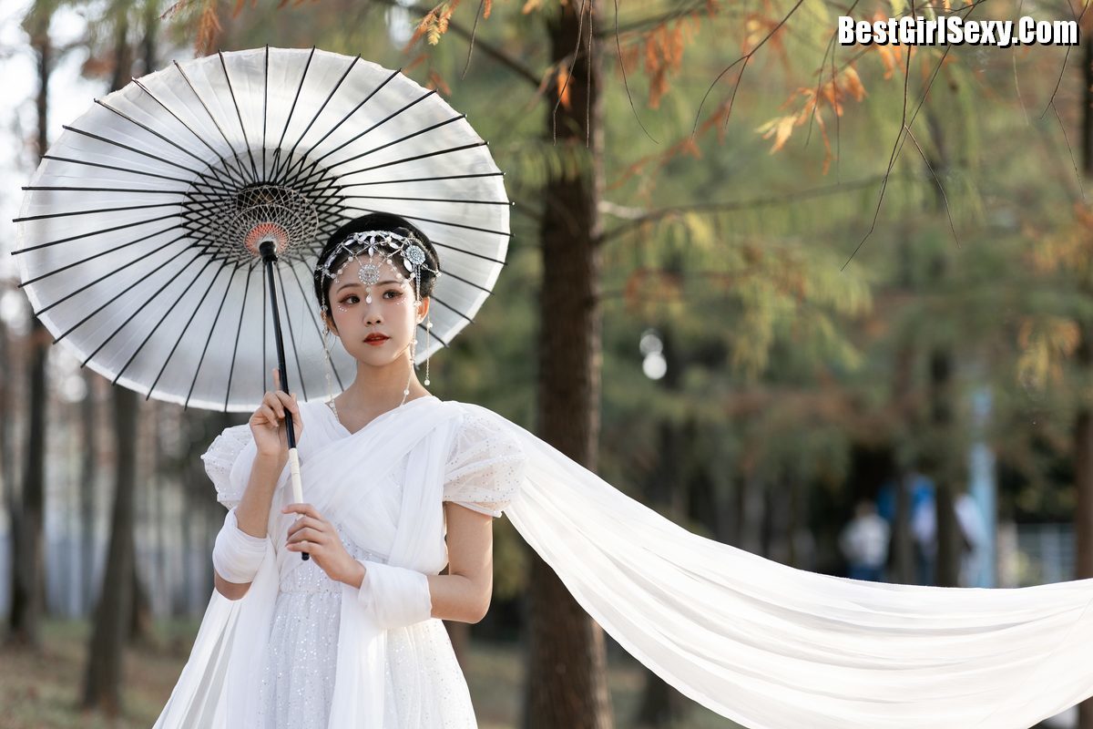 图片[20]-YiTuYu艺图语 Vol.3958 Su Nian[29P]-六色网