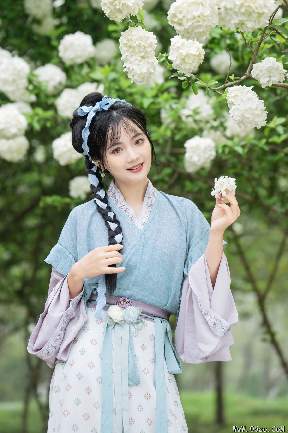 图片[14]-YiTuYu艺图语 Vol.6784 Xiao Ou O[25P]-六色网