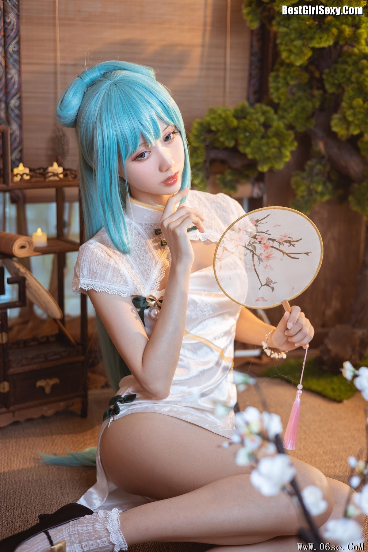 图片[21]-YiTuYu艺图语 Vol.4027 Mu Mian Mian VWV[23P]-六色网