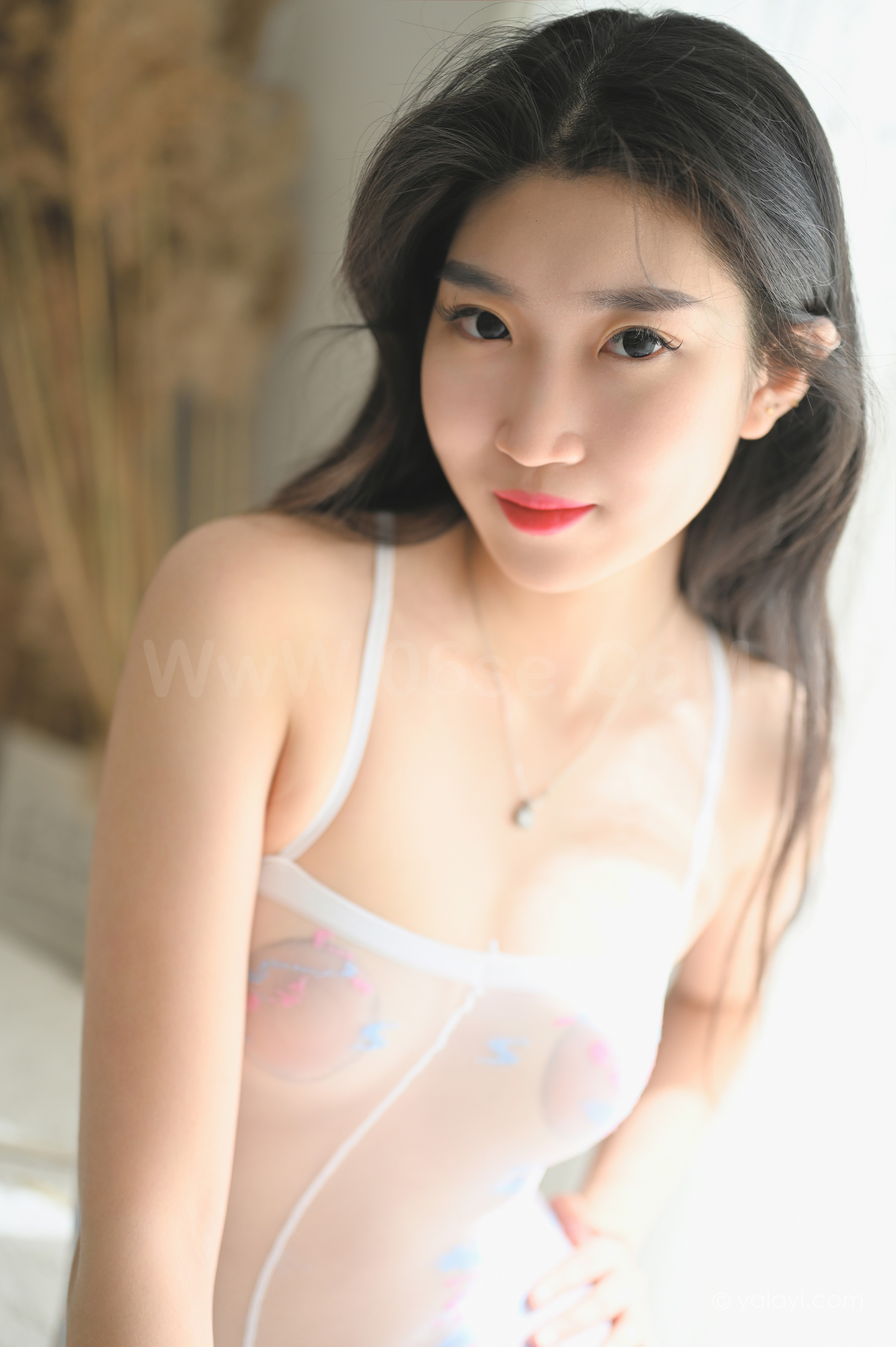 图片[9]-雅拉伊 – 玫瑰《曼妙绰约》[37P]-六色网