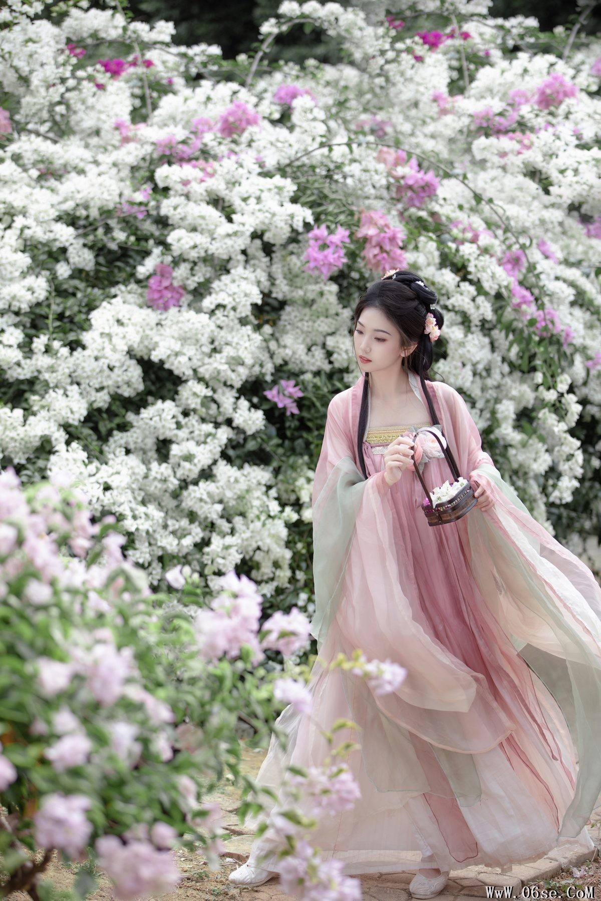 图片[34]-YiTuYu艺图语 Vol.6164 Zhi Zhi Qi[45P]-六色网