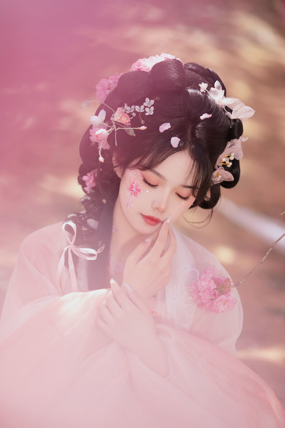 图片[13]-YiTuYu艺图语 Vol.7087 Wan Yi[27P]-六色网