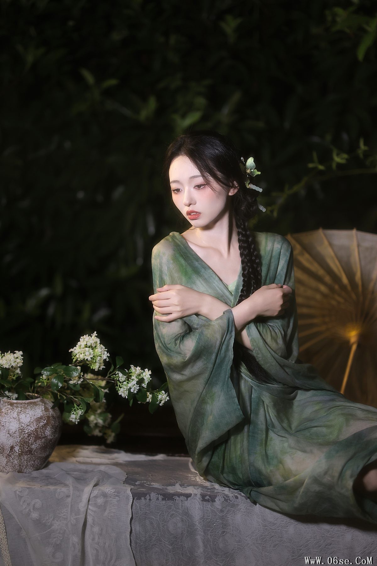 图片[20]-YiTuYu艺图语 Vol.5507 Xiao Yang Ai Gan Fan[27P]-六色网
