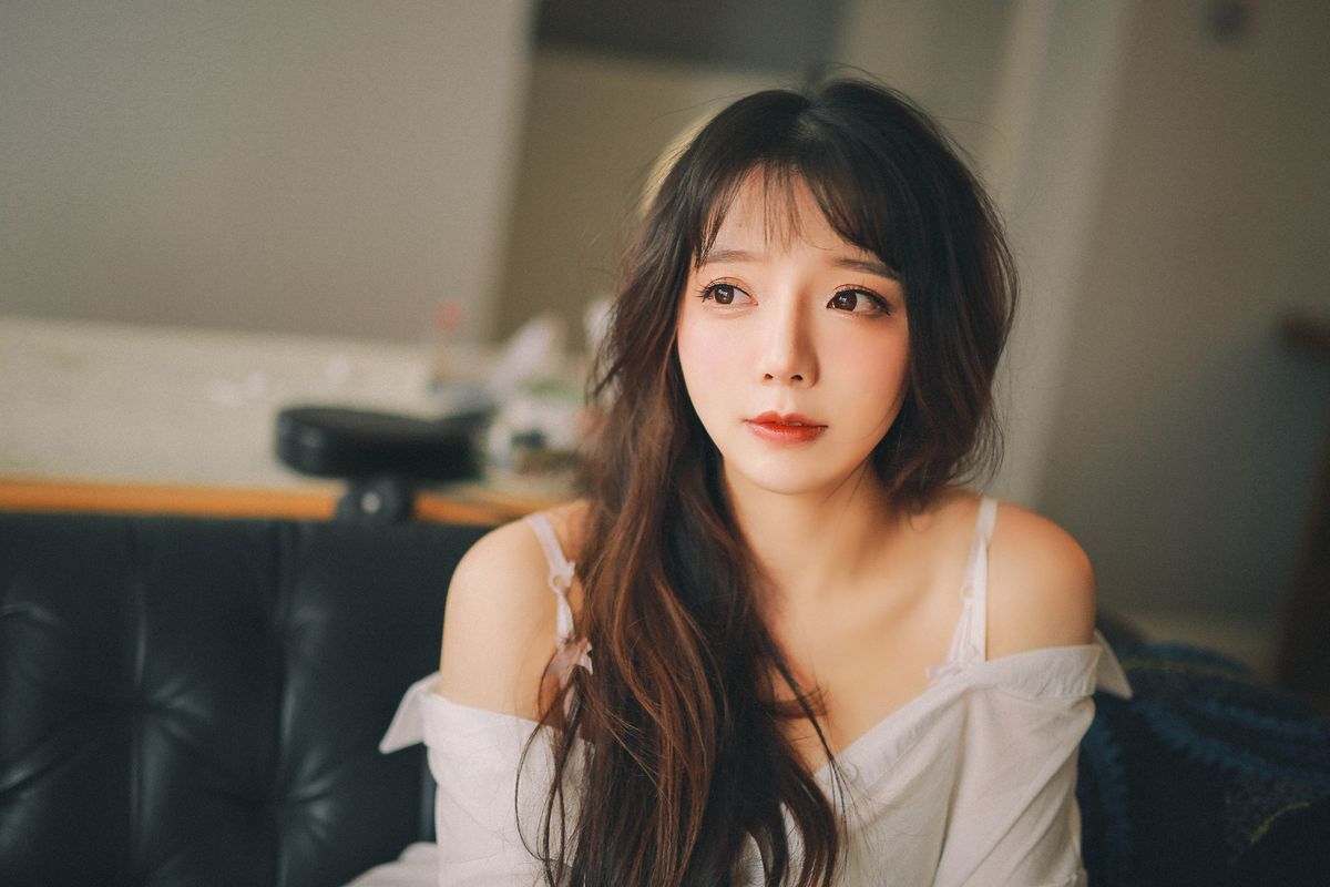 图片[15]-YiTuYu艺图语 Vol.3300 Yi Tuo Wang Yi Meng[24P]-六色网