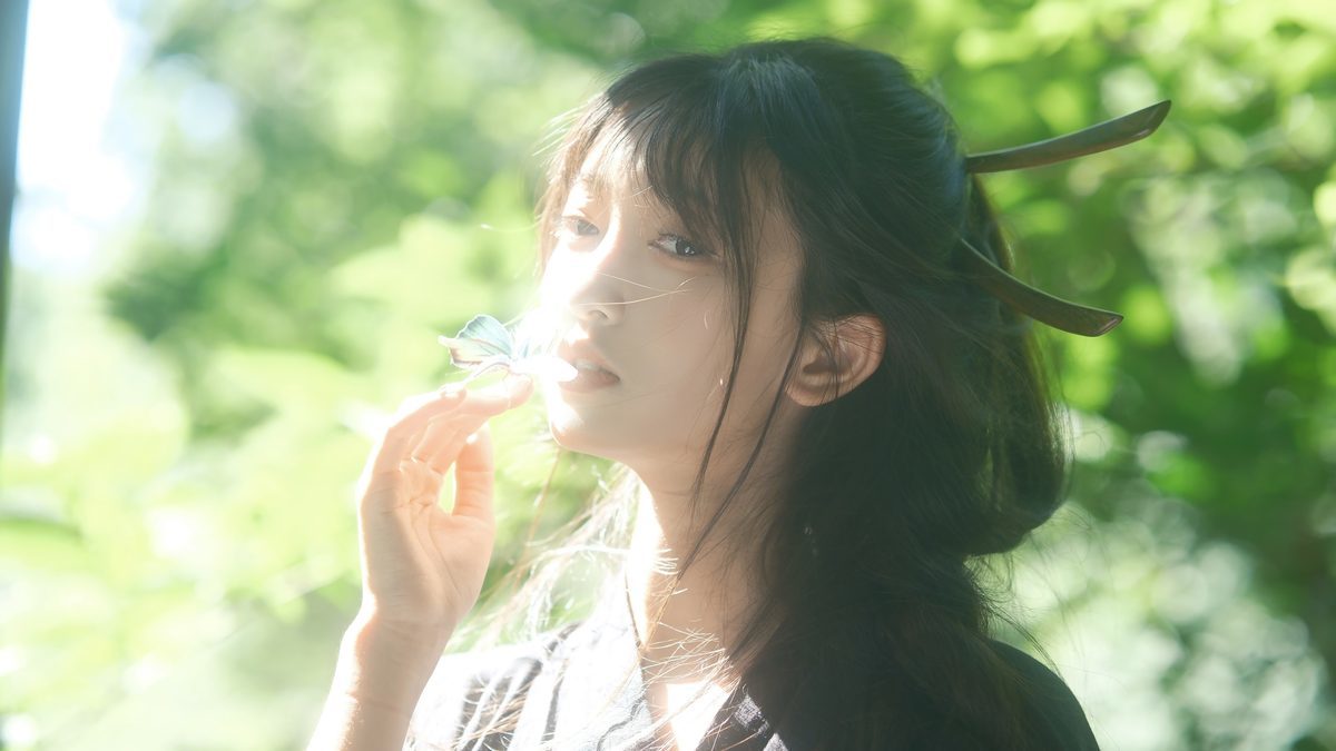 图片[6]-YiTuYu艺图语 Vol.5567 Er Liang Feng Yue[23P]-六色网