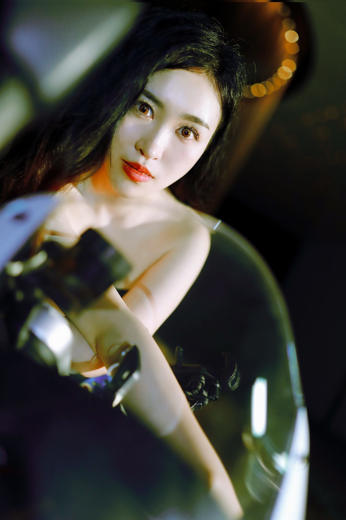 图片[25]-YiTuYu艺图语 Vol.5272 Yumky[34P]-六色网