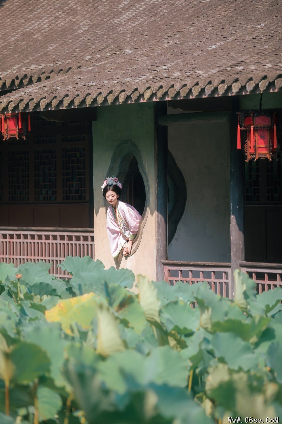 图片[21]-YiTuYu艺图语 Vol.7775 Xiao Shu Pian Er[22P]-六色网