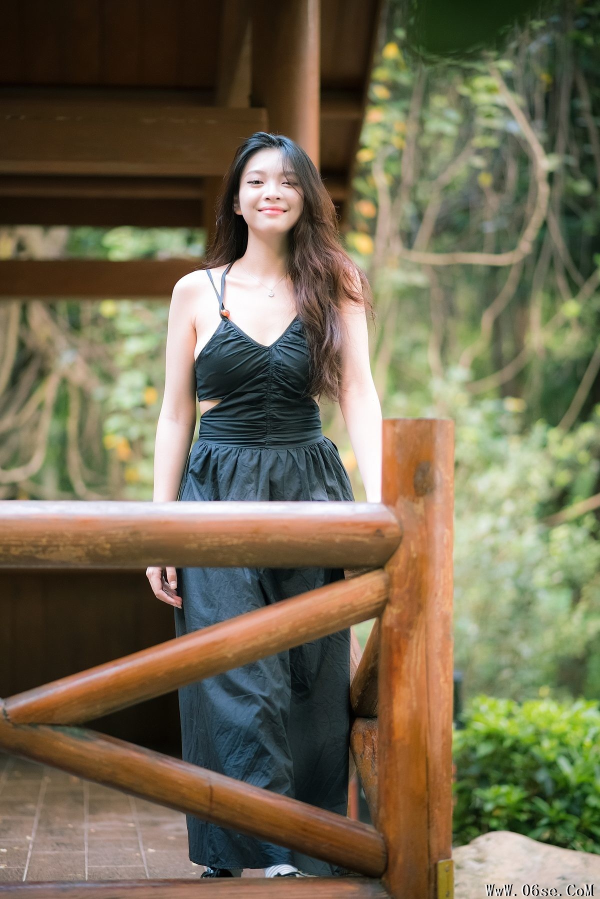 图片[6]-YiTuYu艺图语 Vol.4944 Xiao Qiu[33P]-六色网