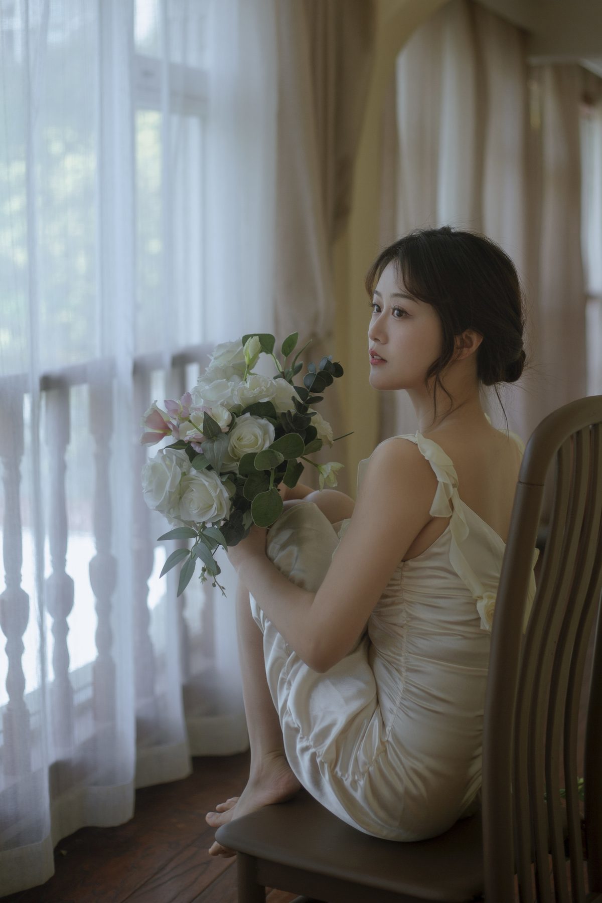 图片[23]-YiTuYu艺图语 Vol.5619 Yang Yang De Yi[23P]-六色网