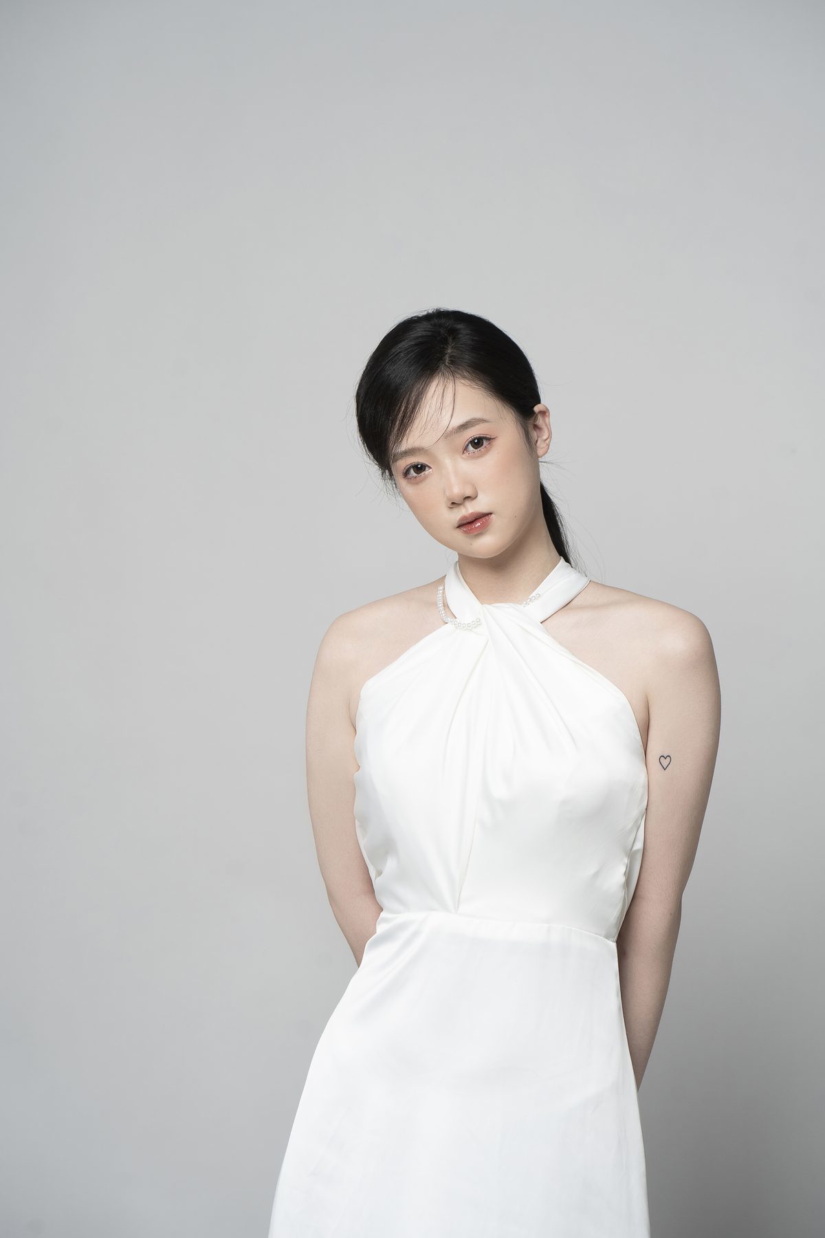 图片[3]-YiTuYu艺图语 Vol.5589 Lu Dan[21P]-六色网