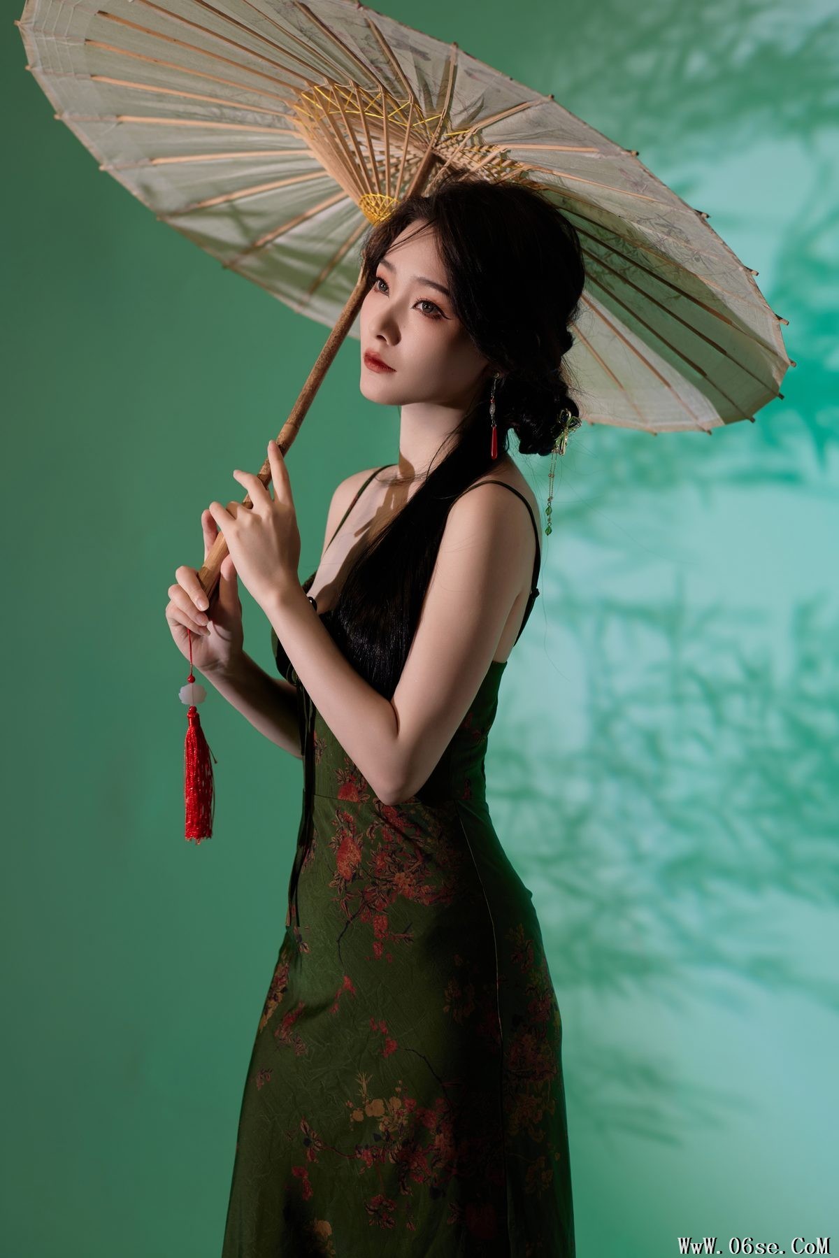图片[19]-YiTuYu艺图语 Vol.5807 Xiao Xuan Zai Bu Zai[24P]-六色网