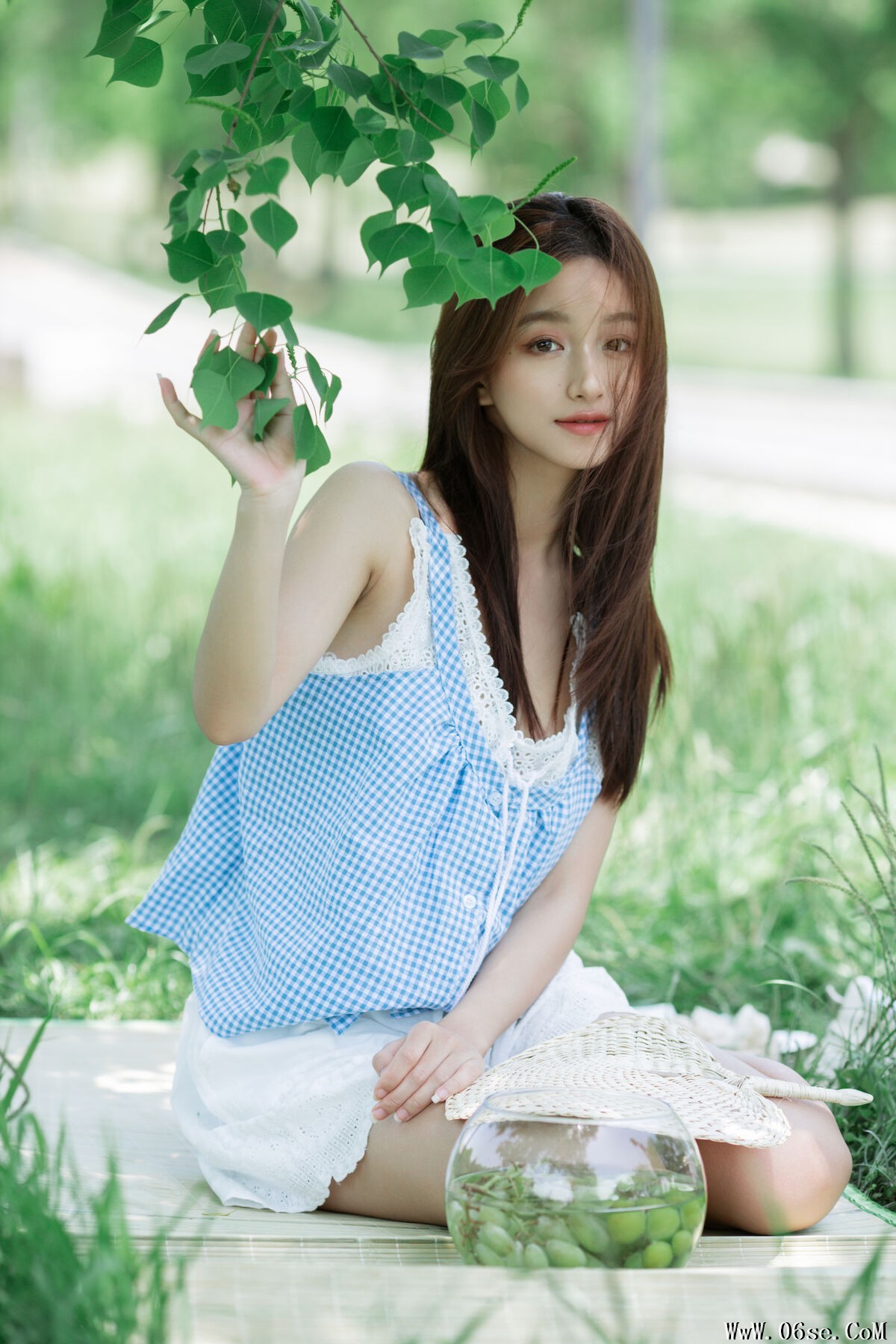 图片[15]-YiTuYu艺图语 Vol.7110 Yu Er[34P]-六色网