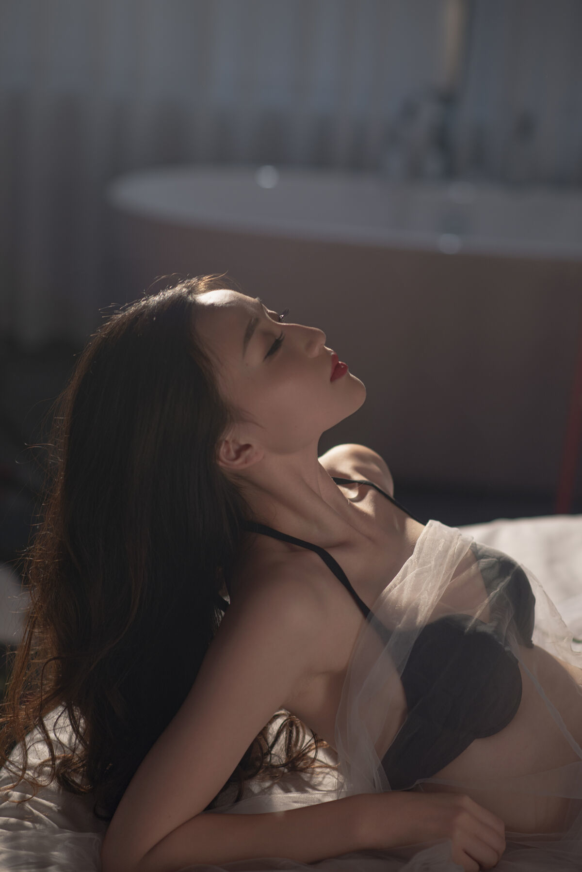 图片[17]-YiTuYu艺图语 Vol.6825 Xiao Yu Er[24P]-六色网