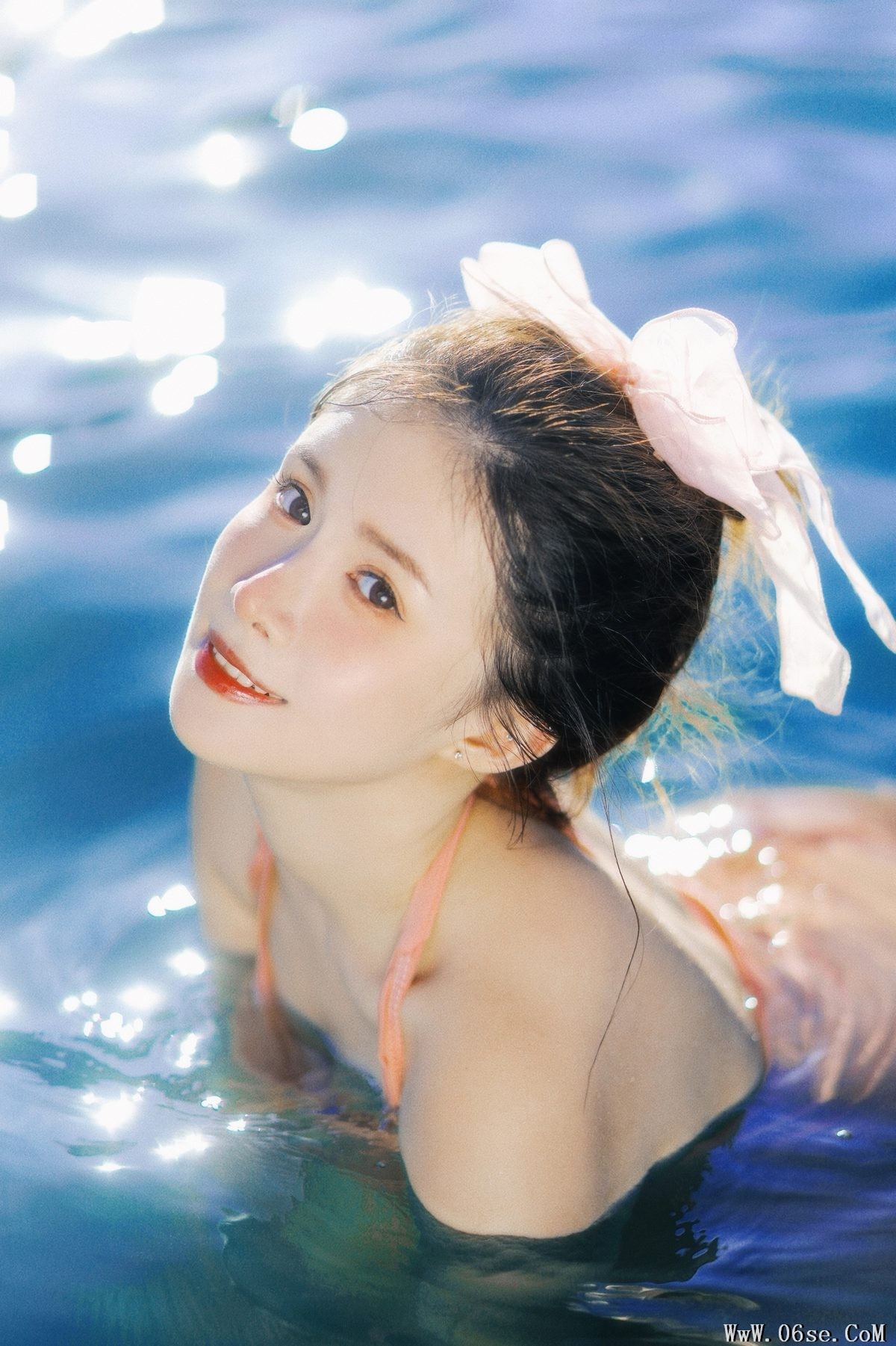 图片[4]-YiTuYu艺图语 Vol.5473 Dian Dong Xiao Zhu Pig[37P]-六色网