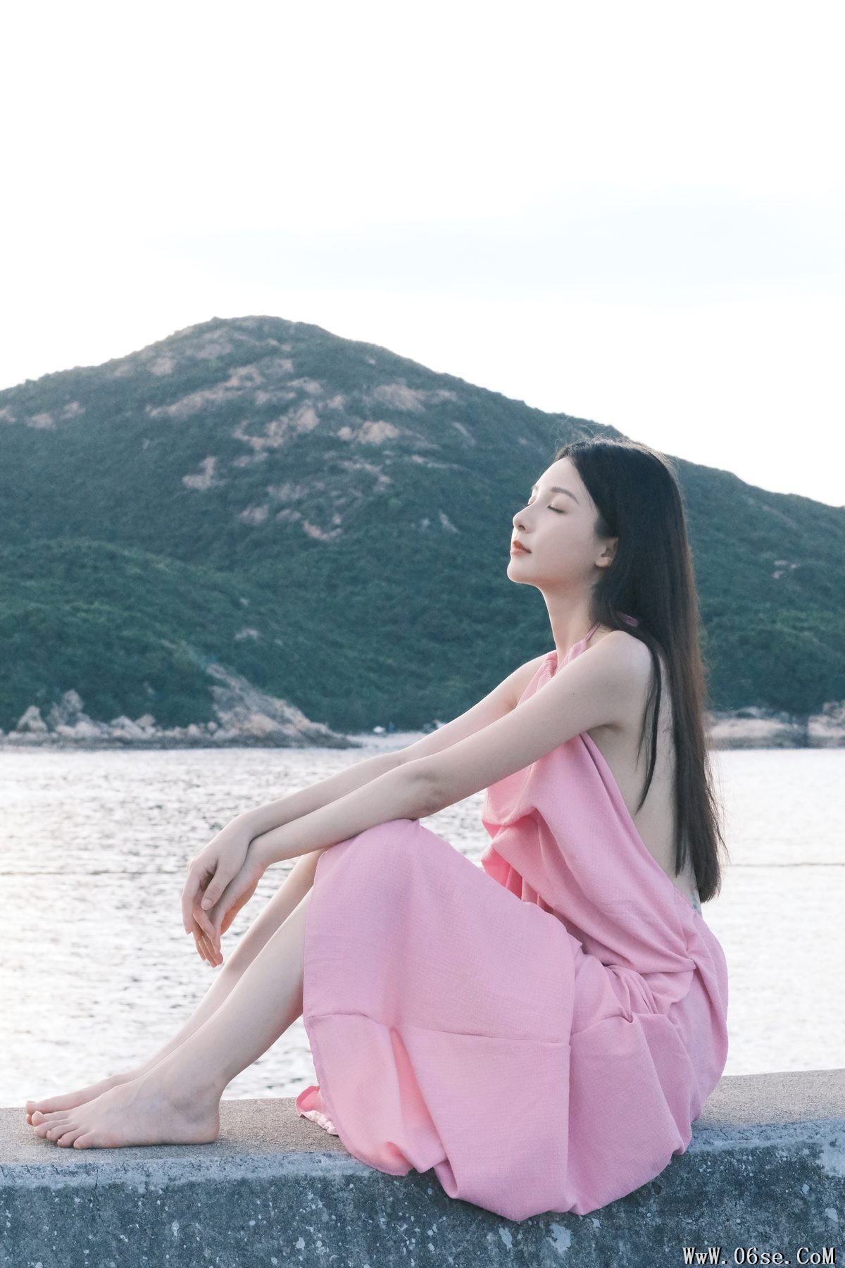 图片[10]-YiTuYu艺图语 Vol.5129 Mei Xin Xin[22P]-六色网