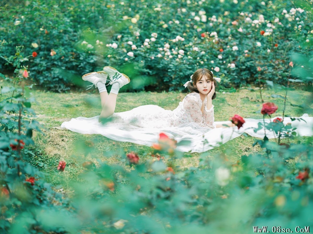 图片[8]-YiTuYu艺图语 Vol.4595 Xiao Mei Qiu Wa Ka Da[33P]-六色网