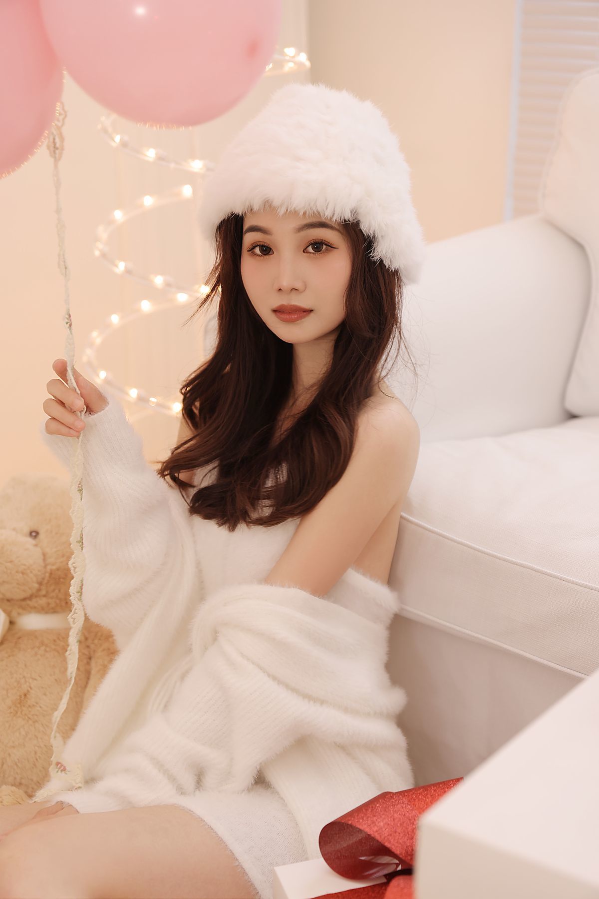 图片[8]-YiTuYu艺图语 Vol.3293 Juuuudy Er[24P]-六色网