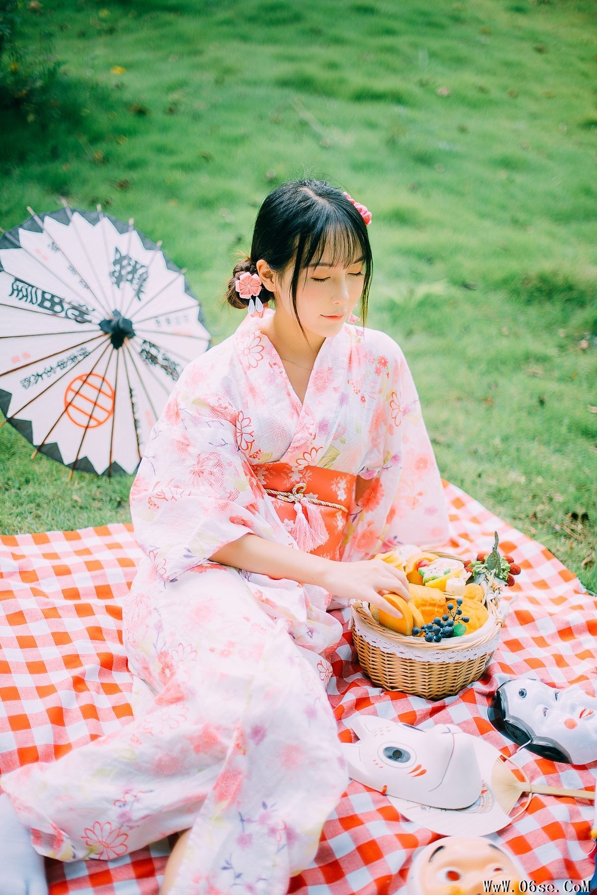 图片[9]-YiTuYu艺图语 Vol.6106 Zun Mi Zhi[25P]-六色网