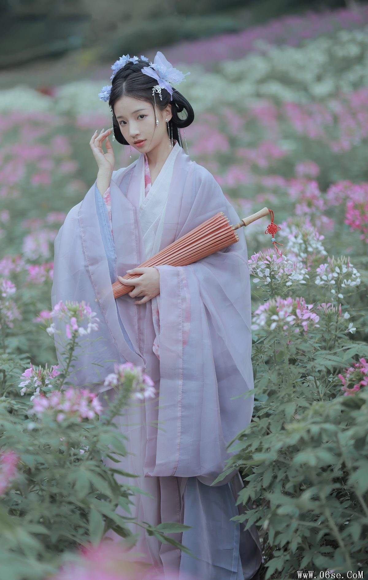 图片[19]-YiTuYu艺图语 Vol.3346 Xin Xin[23P]-六色网
