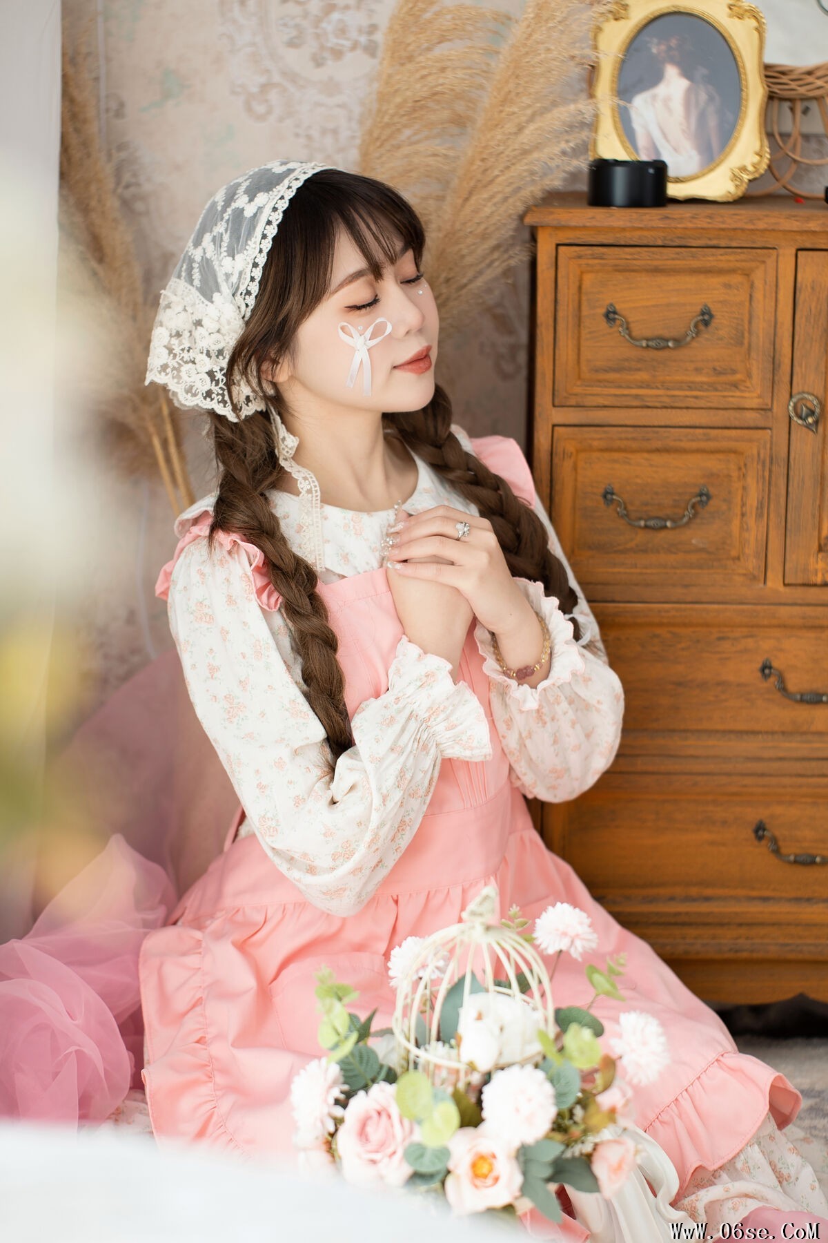 图片[14]-YiTuYu艺图语 Vol.6302 Pao Fu Xiao Fang[23P]-六色网