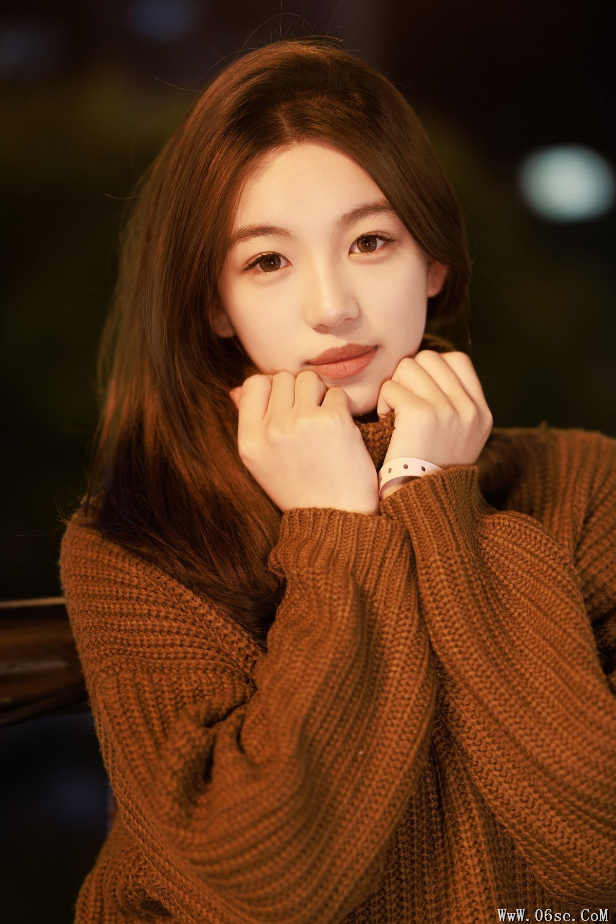 图片[12]-YiTuYu艺图语 Vol.6171 Aka Ki Qing Ko[23P]-六色网