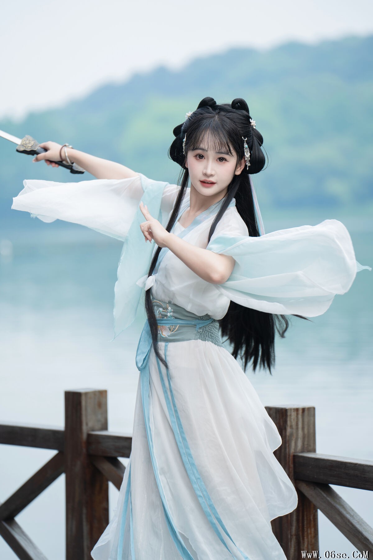 图片[18]-YiTuYu艺图语 Vol.7123 Jiao Yi Zhi Sui Sui[31P]-六色网