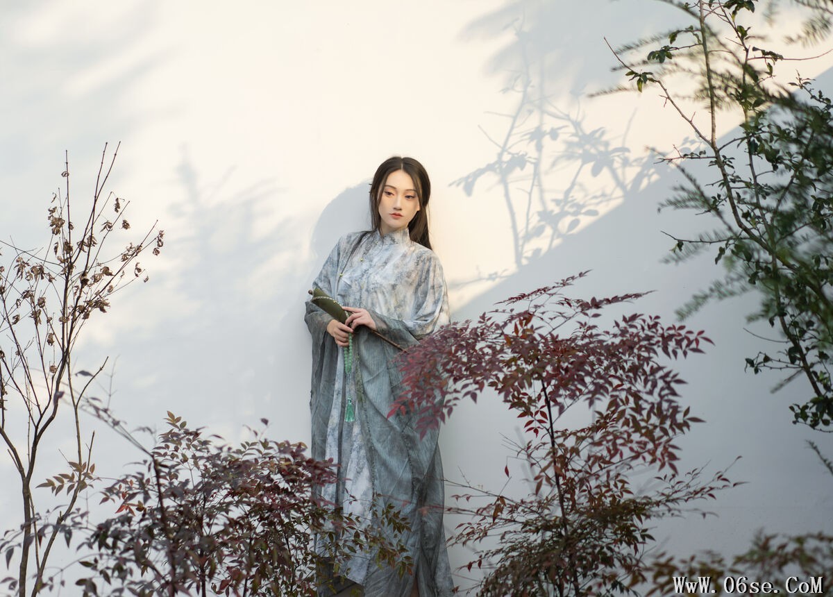 图片[62]-YiTuYu艺图语 Vol.6352 Dong Chu Liu[78P]-六色网