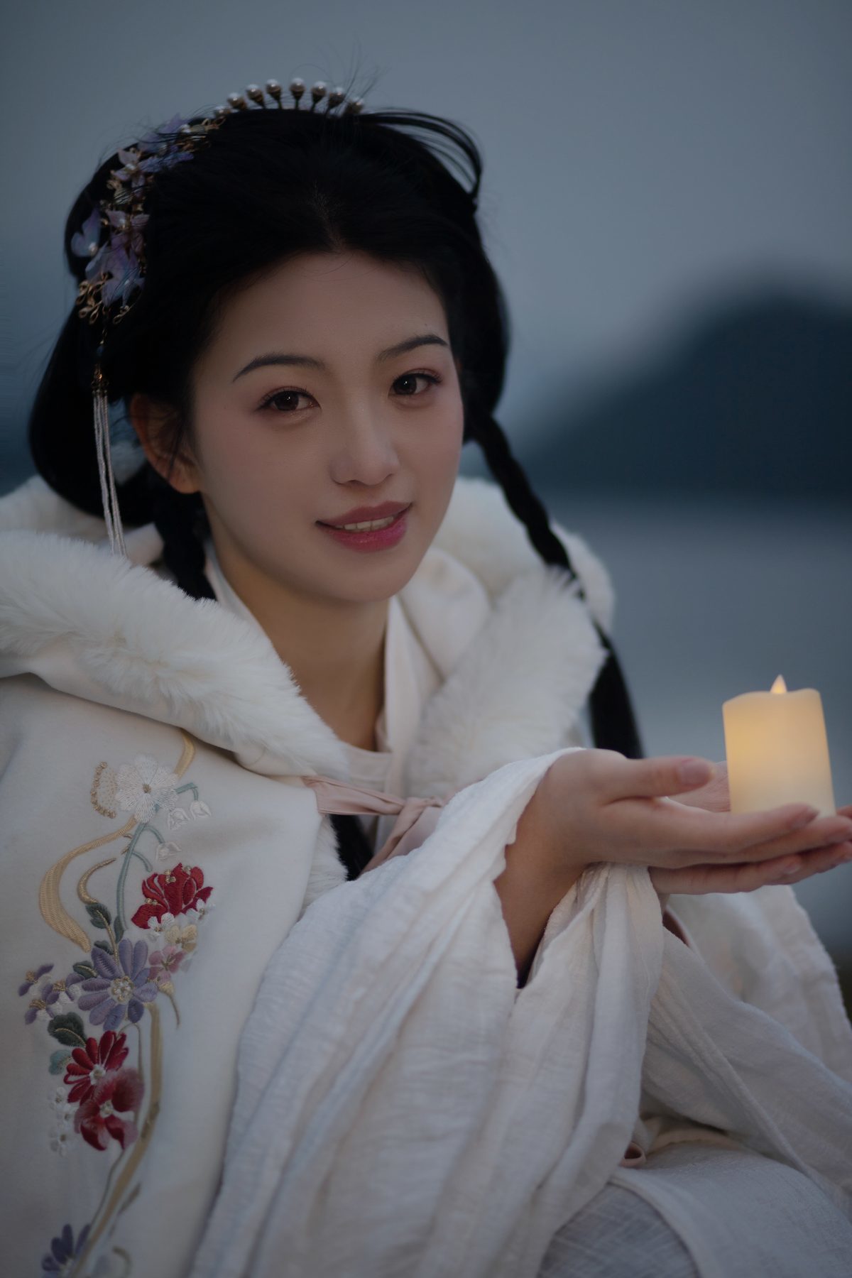 图片[5]-YiTuYu艺图语 Vol.3457 Yi Kou Dan Gao[28P]-六色网