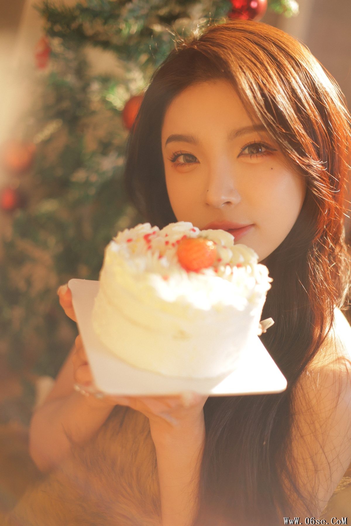 图片[17]-YiTuYu艺图语 Vol.3425 Rong Rong[42P]-六色网