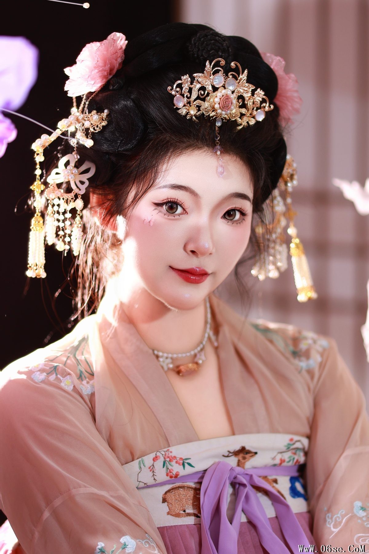 图片[28]-YiTuYu艺图语 Vol.5651 KaiLin Jiang[36P]-六色网