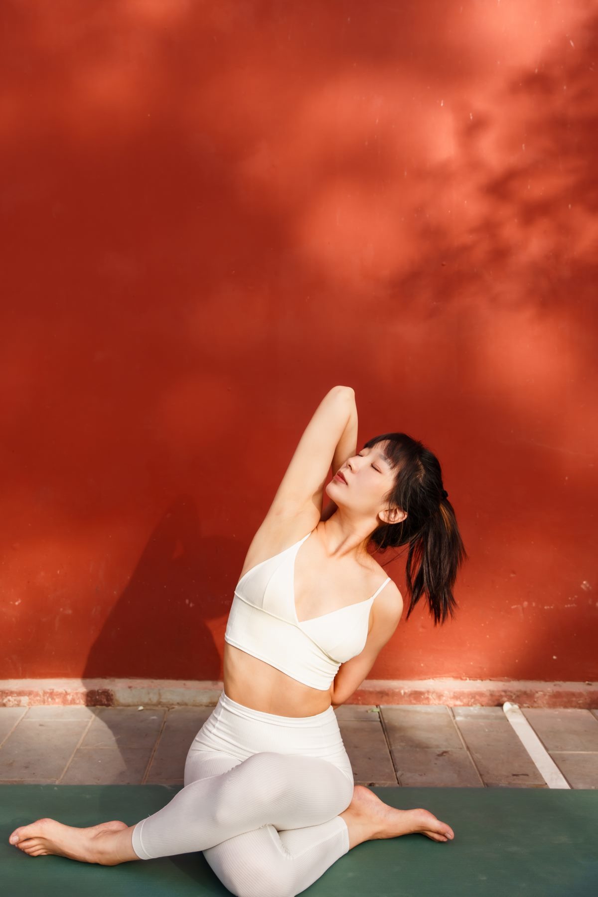 图片[11]-YiTuYu艺图语 Vol.3113 Meng Meng[23P]-六色网