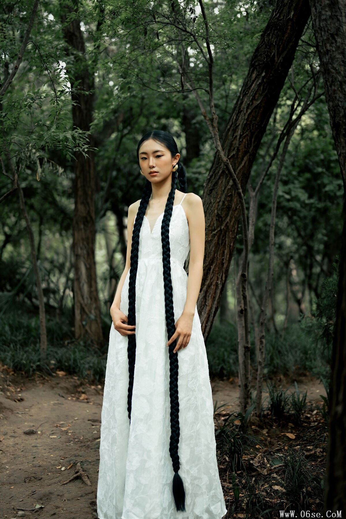图片[5]-YiTuYu艺图语 Vol.7552 Xi Hu Shui[24P]-六色网