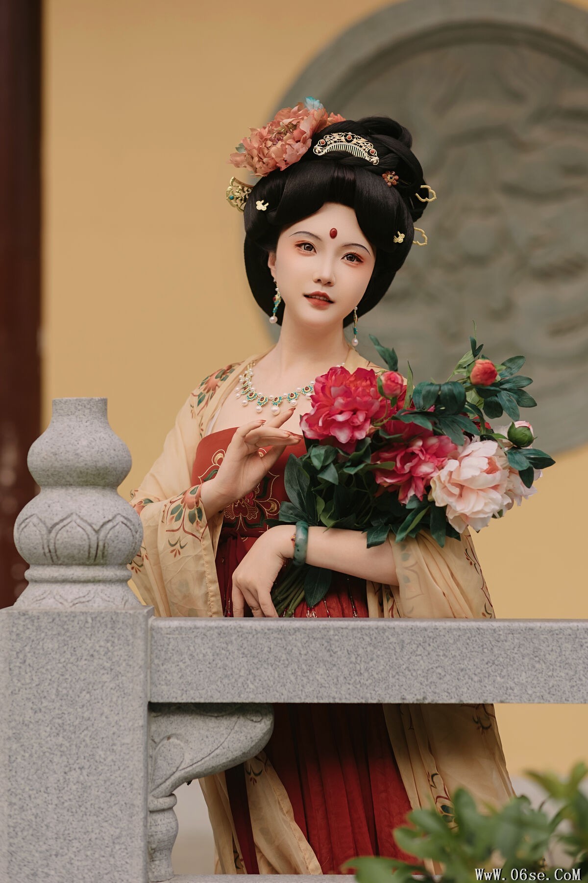 图片[11]-YiTuYu艺图语 Vol.7800 Lu Lu Haley[28P]-六色网