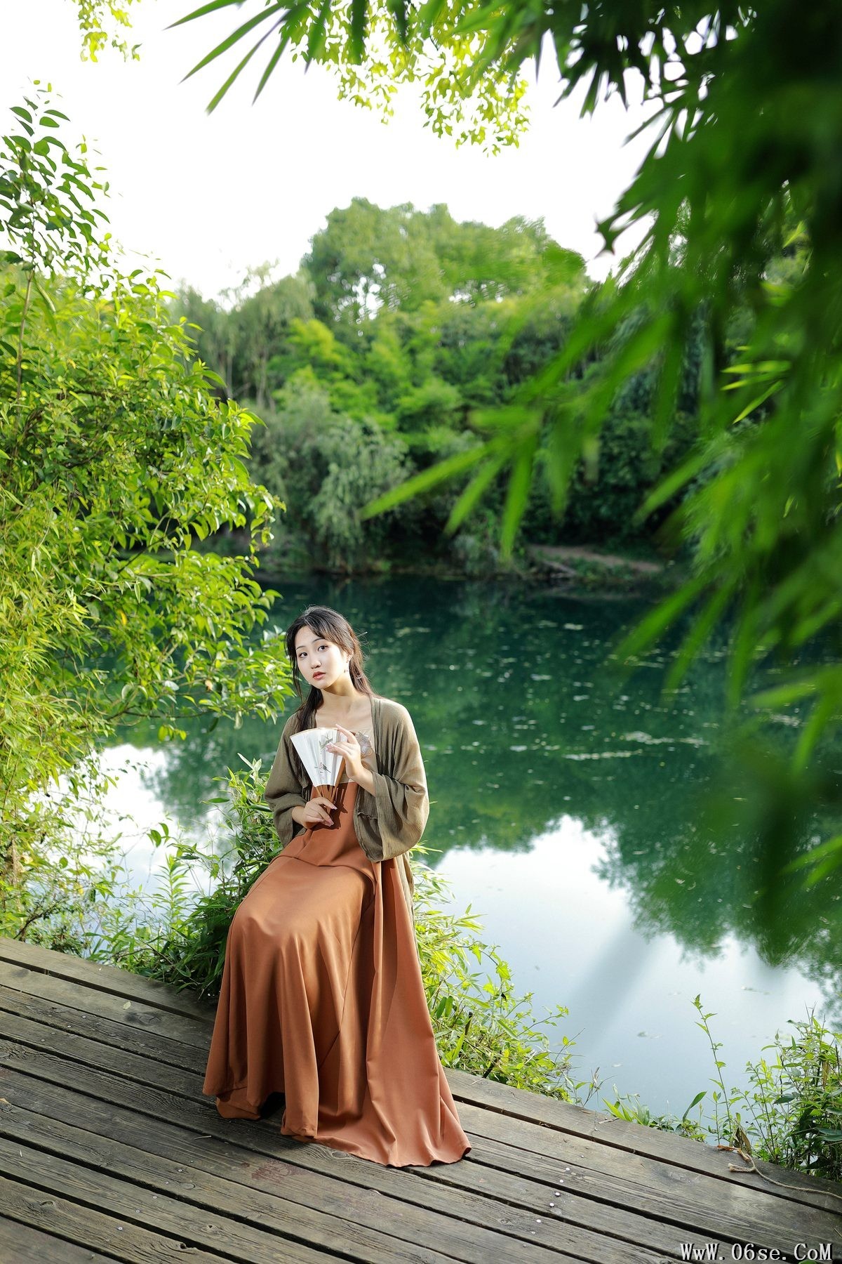 图片[35]-YiTuYu艺图语 Vol.5344 Cha Xiao Tu[35P]-六色网