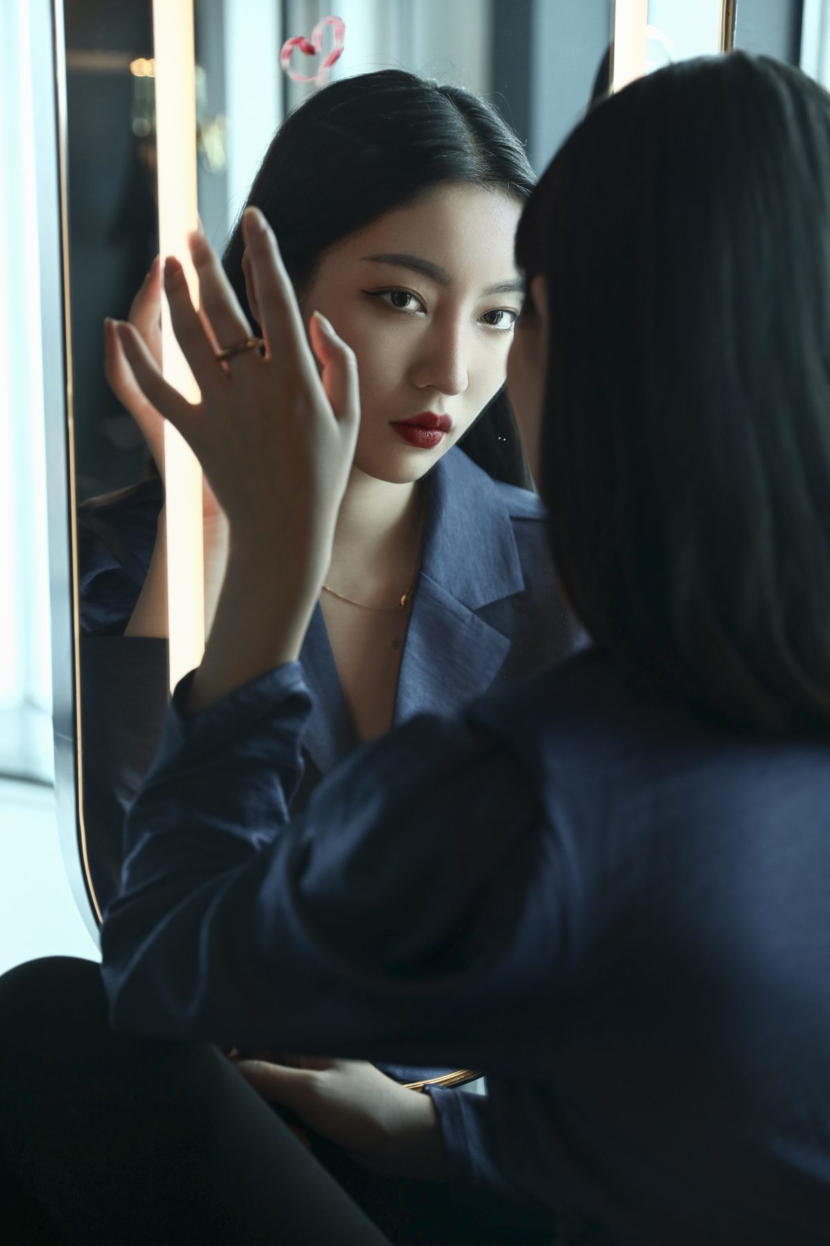 图片[29]-YiTuYu艺图语 Vol.4512 Bei Ji[38P]-六色网