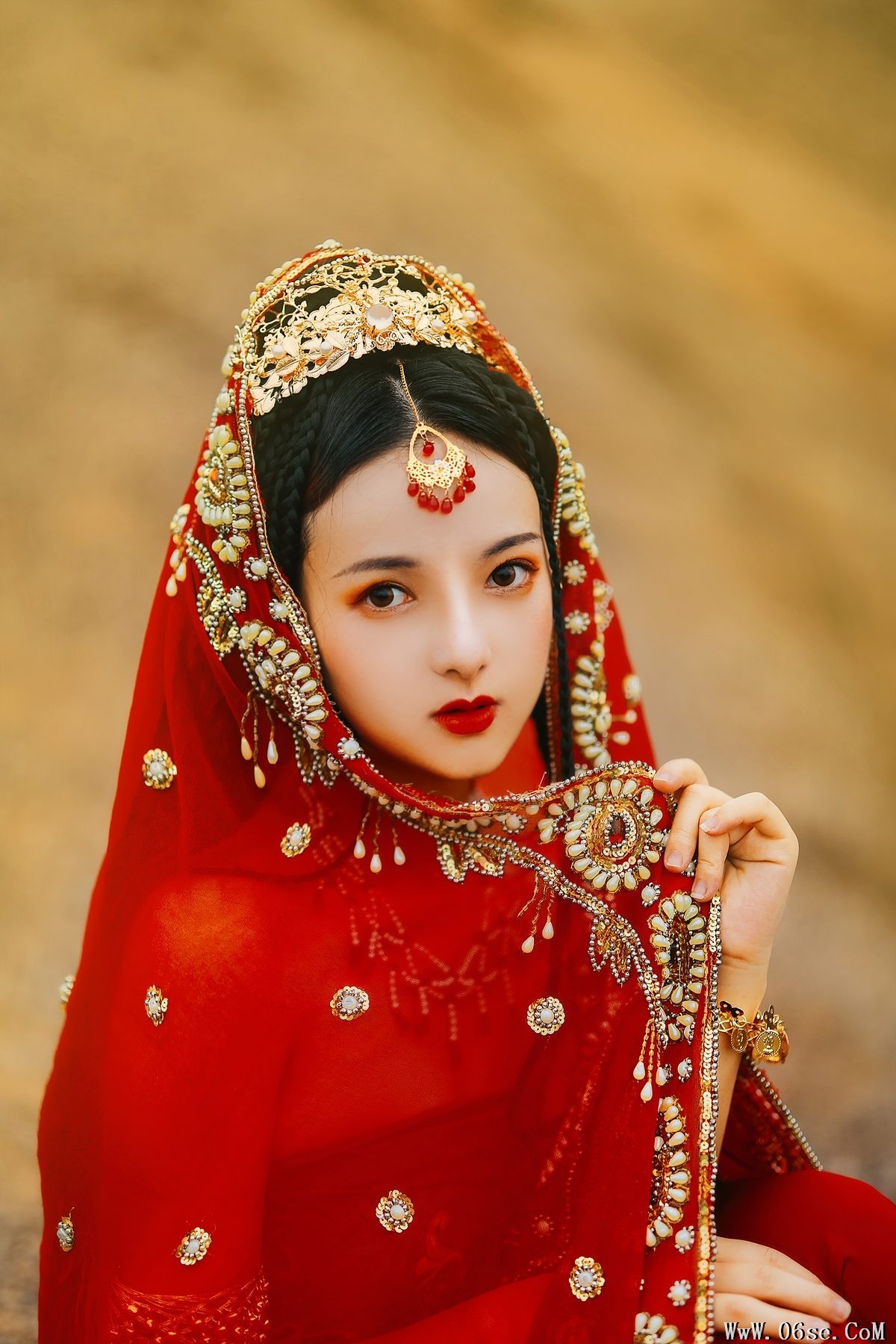 图片[17]-YiTuYu艺图语 Vol.3367 Zha Ji Bing Ke Le[23P]-六色网